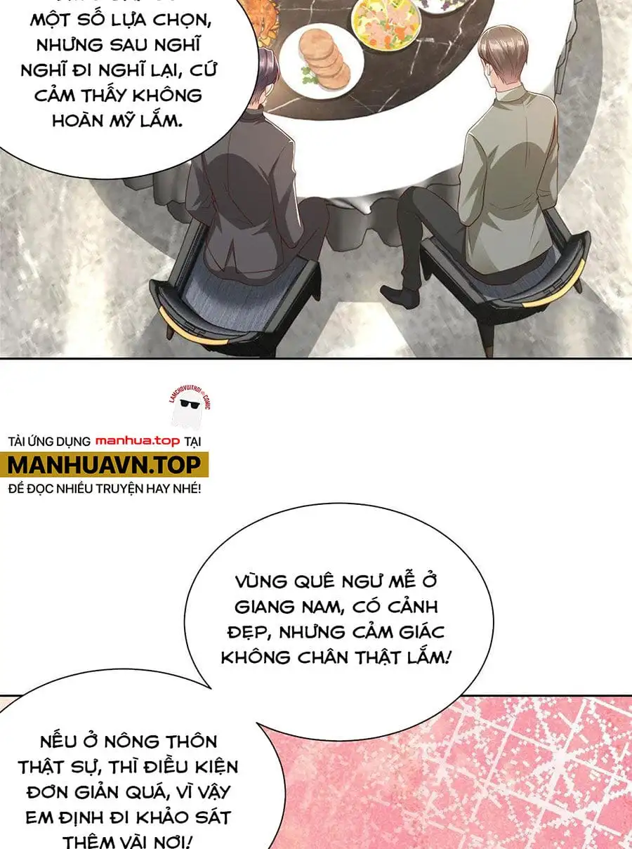 Truyện Tranh Mỗi Tuần Ta Có Một Nghề Nghiệp Mới trang 6