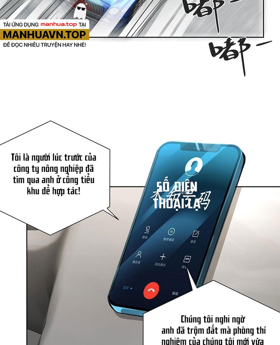 Truyện Tranh Mỗi Tuần Ta Có Một Nghề Nghiệp Mới trang 6