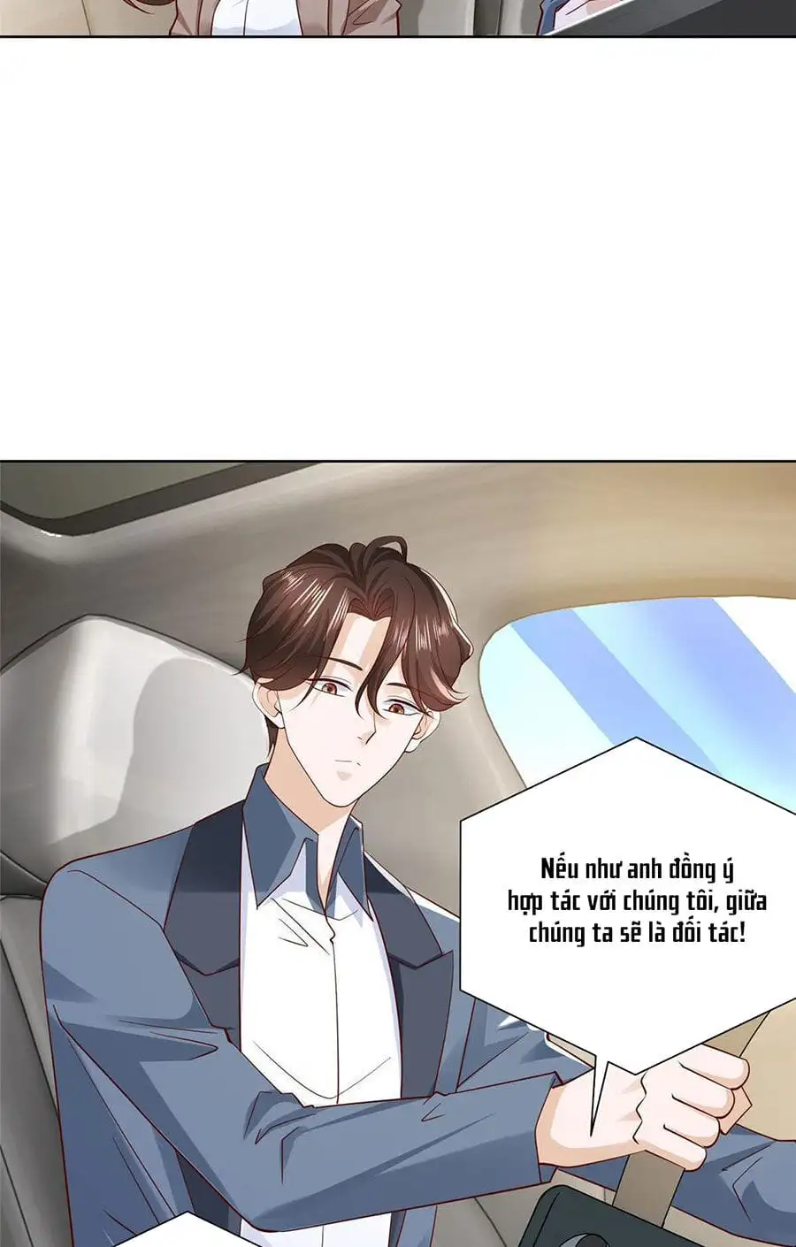 Truyện Tranh Mỗi Tuần Ta Có Một Nghề Nghiệp Mới trang 6