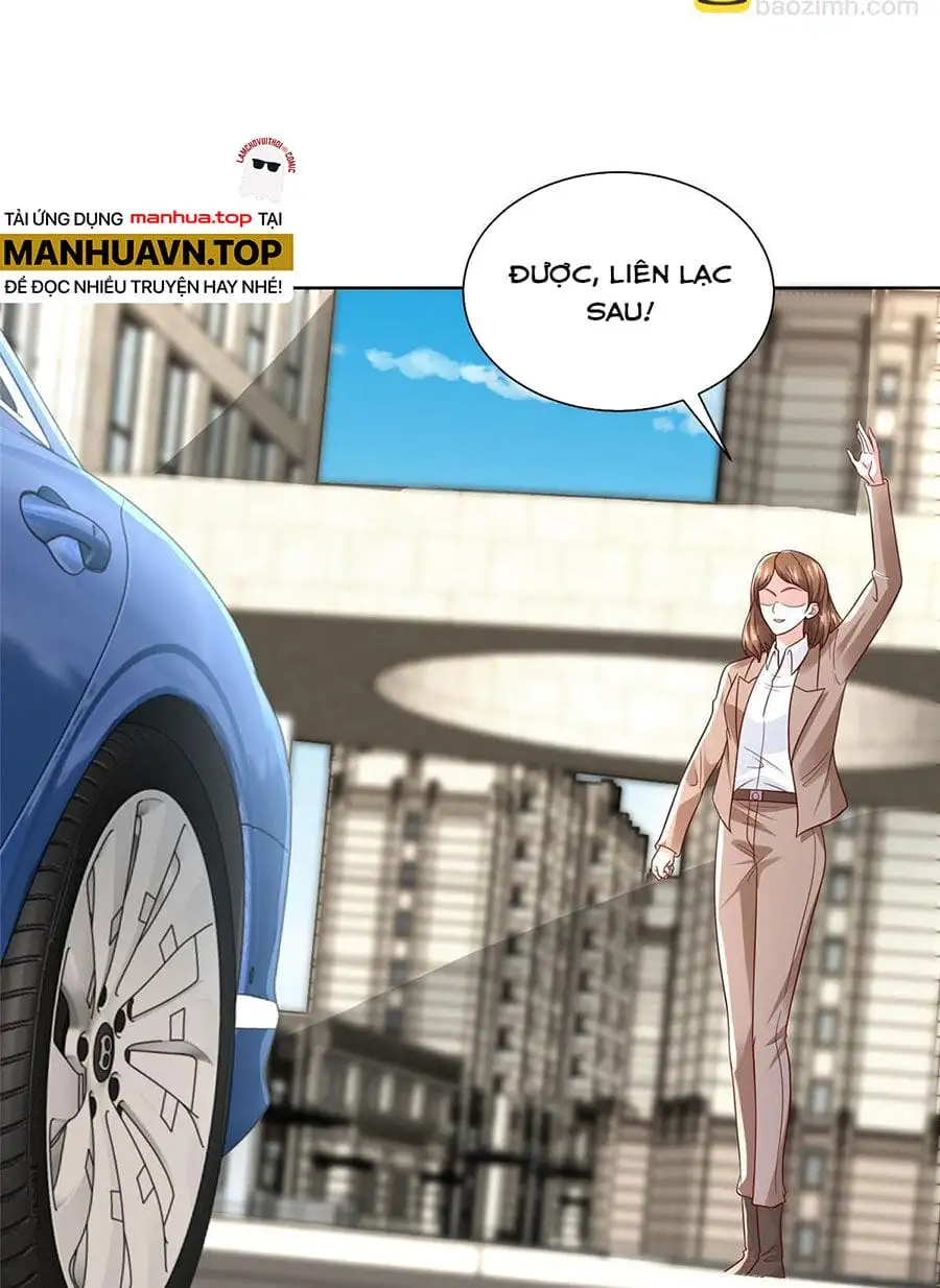 Truyện Tranh Mỗi Tuần Ta Có Một Nghề Nghiệp Mới trang 6