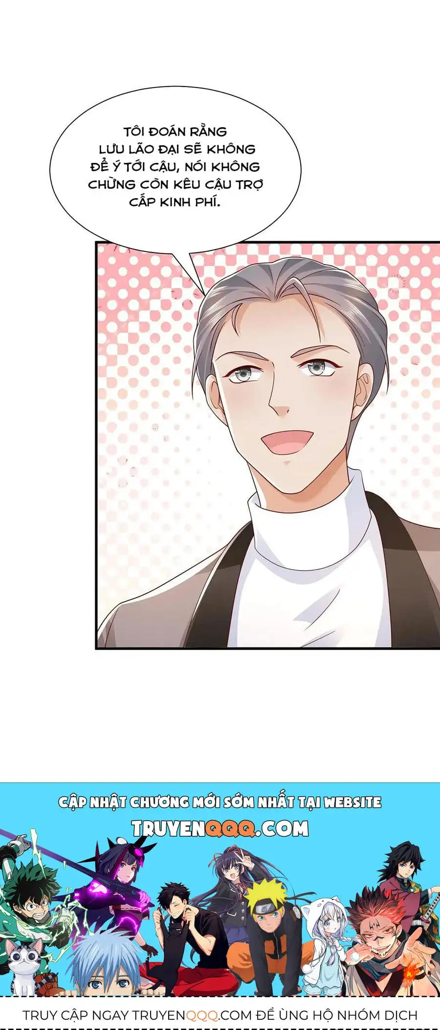 Truyện Tranh Mỗi Tuần Ta Có Một Nghề Nghiệp Mới trang 6