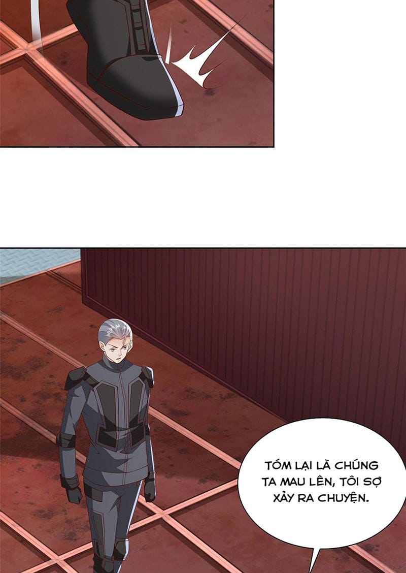 Truyện Tranh Mỗi Tuần Ta Có Một Nghề Nghiệp Mới trang 6