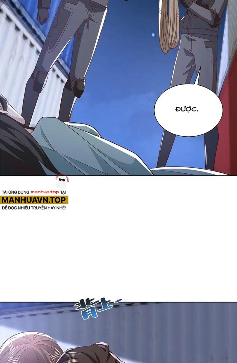 Truyện Tranh Mỗi Tuần Ta Có Một Nghề Nghiệp Mới trang 6