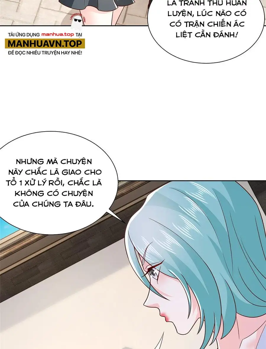 Truyện Tranh Mỗi Tuần Ta Có Một Nghề Nghiệp Mới trang 6