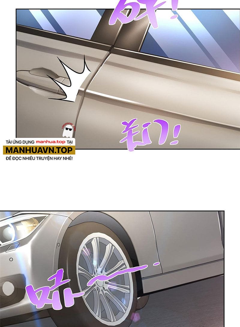 Truyện Tranh Mỗi Tuần Ta Có Một Nghề Nghiệp Mới trang 6