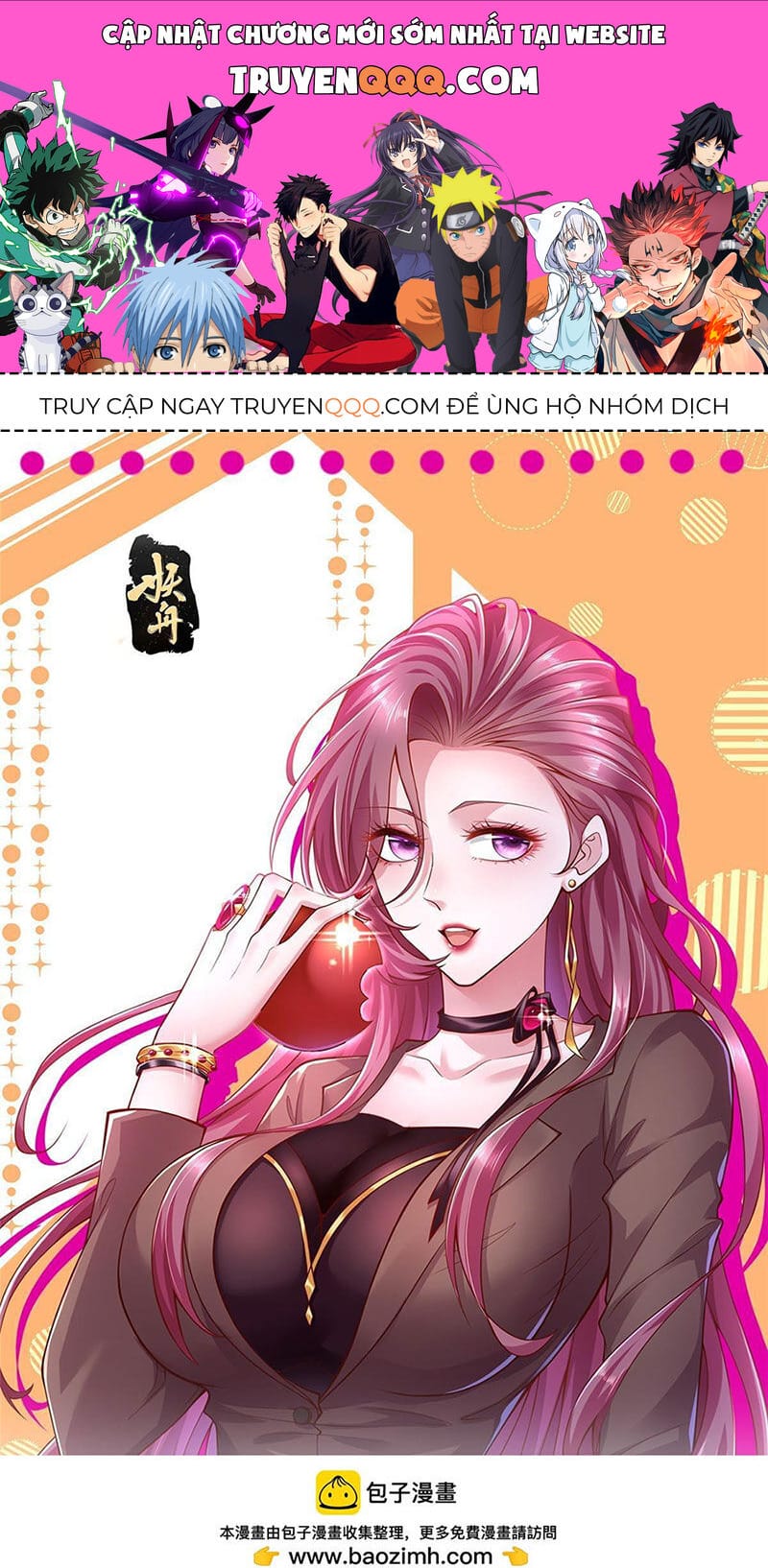 Truyện Tranh Mỗi Tuần Ta Có Một Nghề Nghiệp Mới trang 6