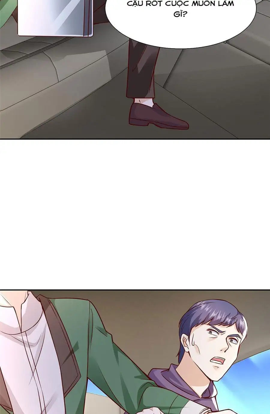 Truyện Tranh Mỗi Tuần Ta Có Một Nghề Nghiệp Mới trang 6