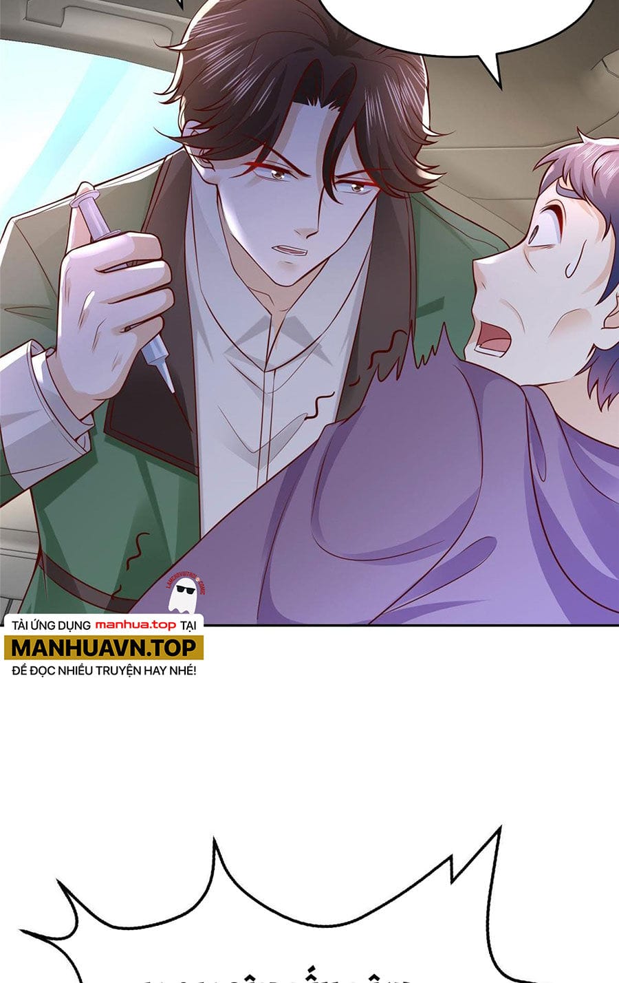 Truyện Tranh Mỗi Tuần Ta Có Một Nghề Nghiệp Mới trang 6