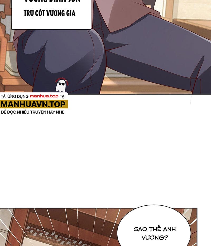 Truyện Tranh Mỗi Tuần Ta Có Một Nghề Nghiệp Mới trang 6