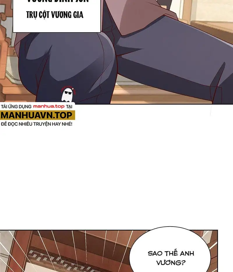 Truyện Tranh Mỗi Tuần Ta Có Một Nghề Nghiệp Mới trang 6