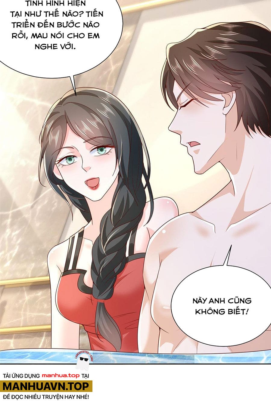 Truyện Tranh Mỗi Tuần Ta Có Một Nghề Nghiệp Mới trang 6