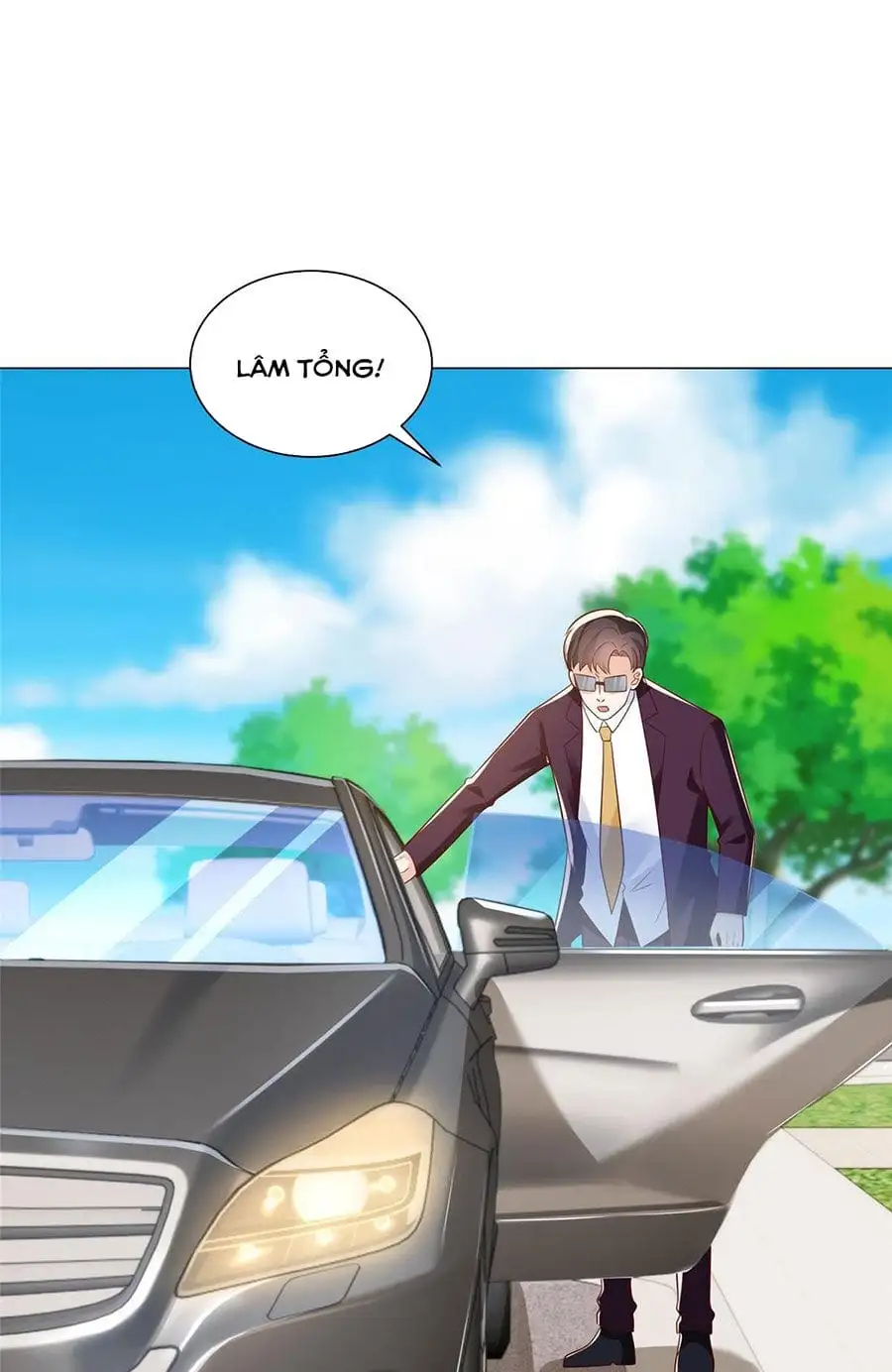 Truyện Tranh Mỗi Tuần Ta Có Một Nghề Nghiệp Mới trang 6