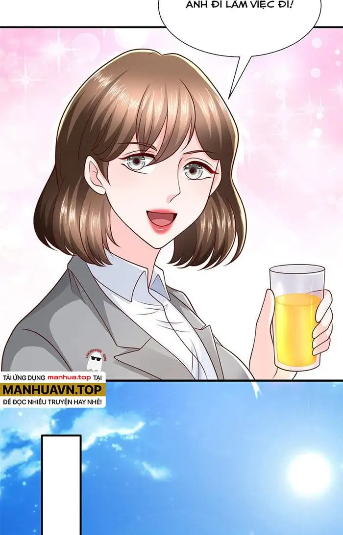 Truyện Tranh Mỗi Tuần Ta Có Một Nghề Nghiệp Mới trang 6