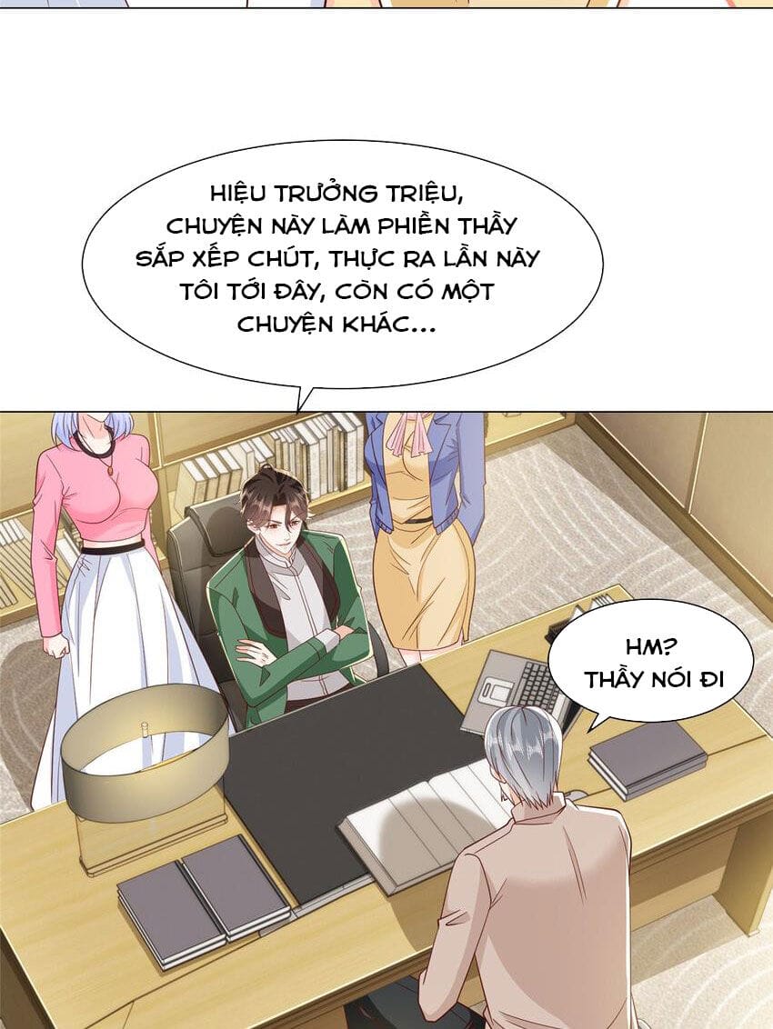 Truyện Tranh Mỗi Tuần Ta Có Một Nghề Nghiệp Mới trang 6