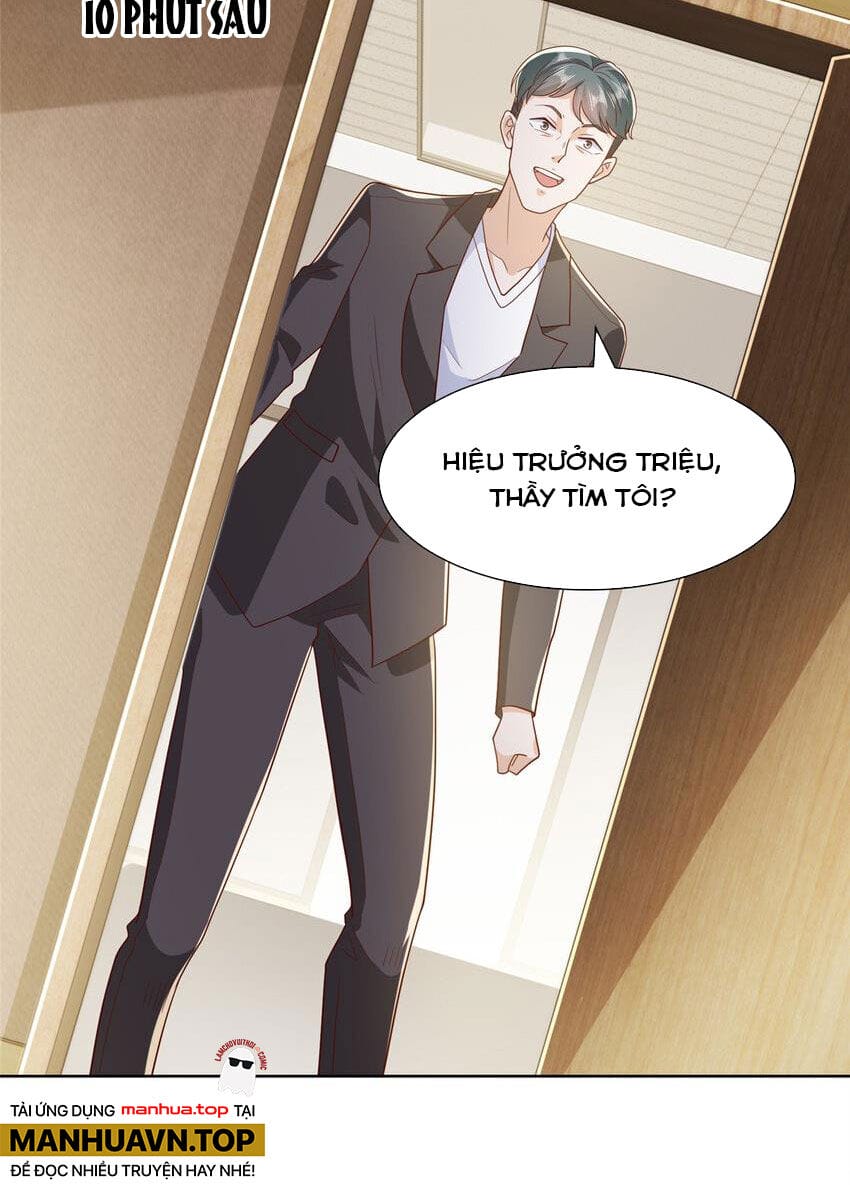 Truyện Tranh Mỗi Tuần Ta Có Một Nghề Nghiệp Mới trang 6