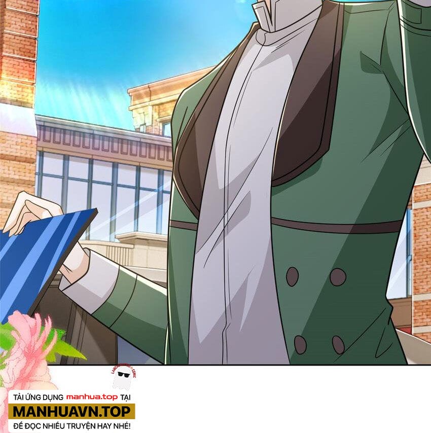 Truyện Tranh Mỗi Tuần Ta Có Một Nghề Nghiệp Mới trang 6