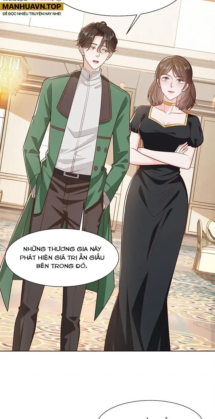 Truyện Tranh Mỗi Tuần Ta Có Một Nghề Nghiệp Mới trang 6