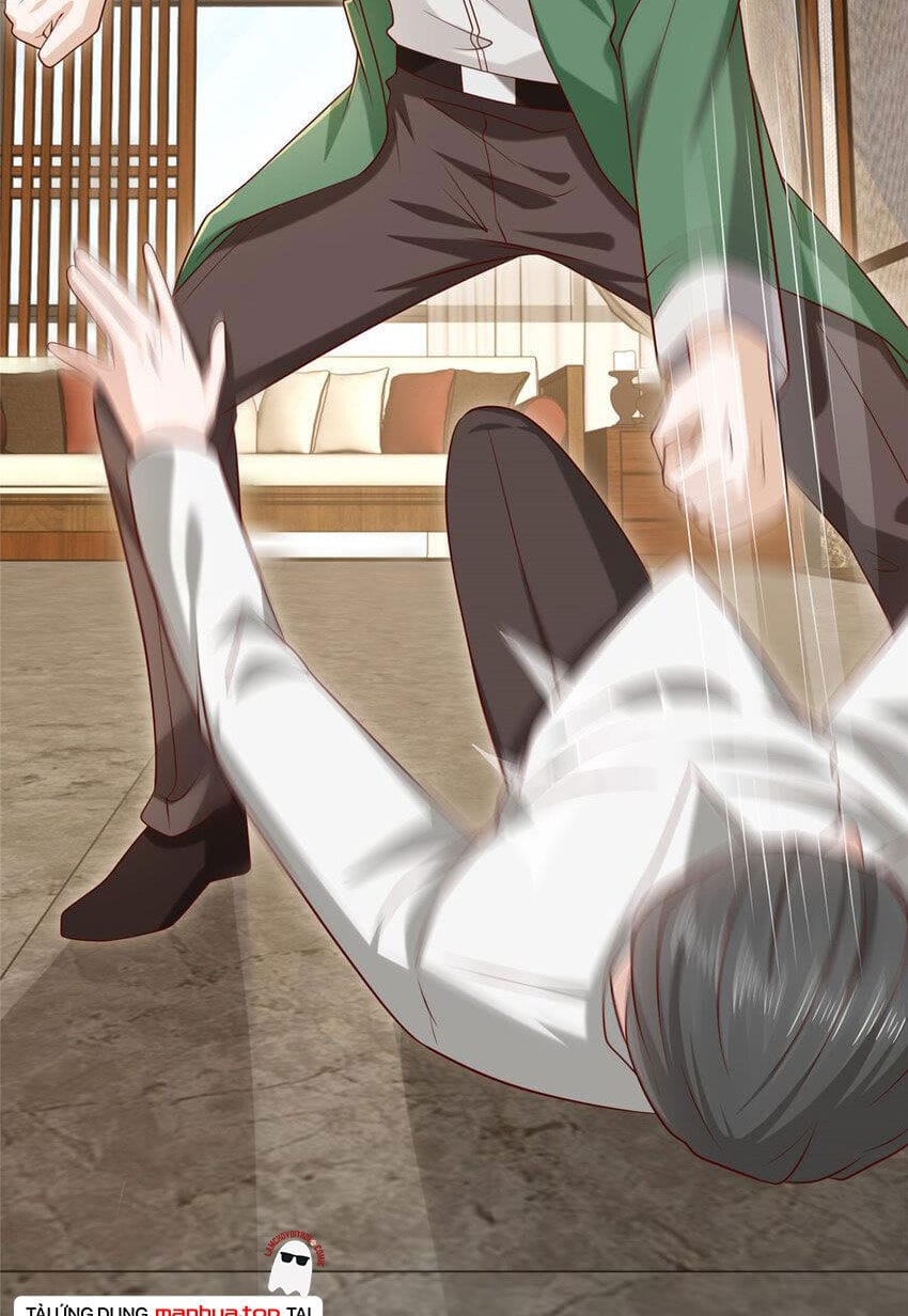 Truyện Tranh Mỗi Tuần Ta Có Một Nghề Nghiệp Mới trang 6