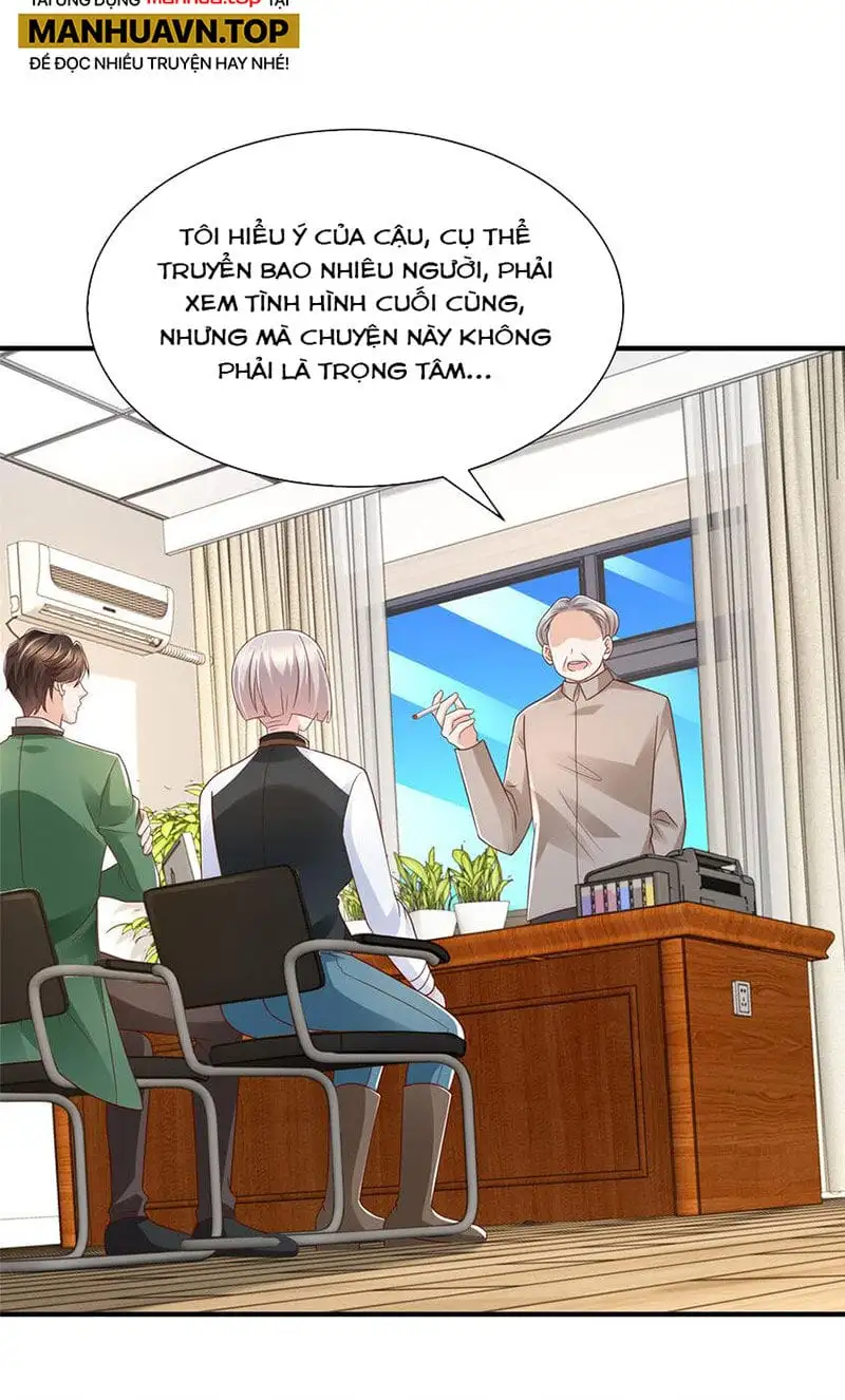 Truyện Tranh Mỗi Tuần Ta Có Một Nghề Nghiệp Mới trang 6