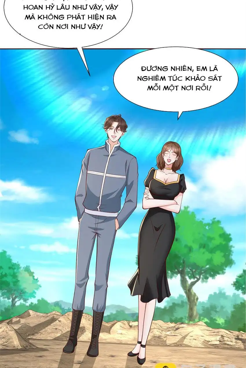 Truyện Tranh Mỗi Tuần Ta Có Một Nghề Nghiệp Mới trang 6