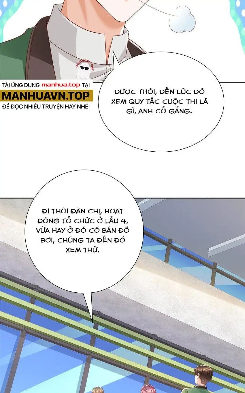 Truyện Tranh Mỗi Tuần Ta Có Một Nghề Nghiệp Mới trang 6