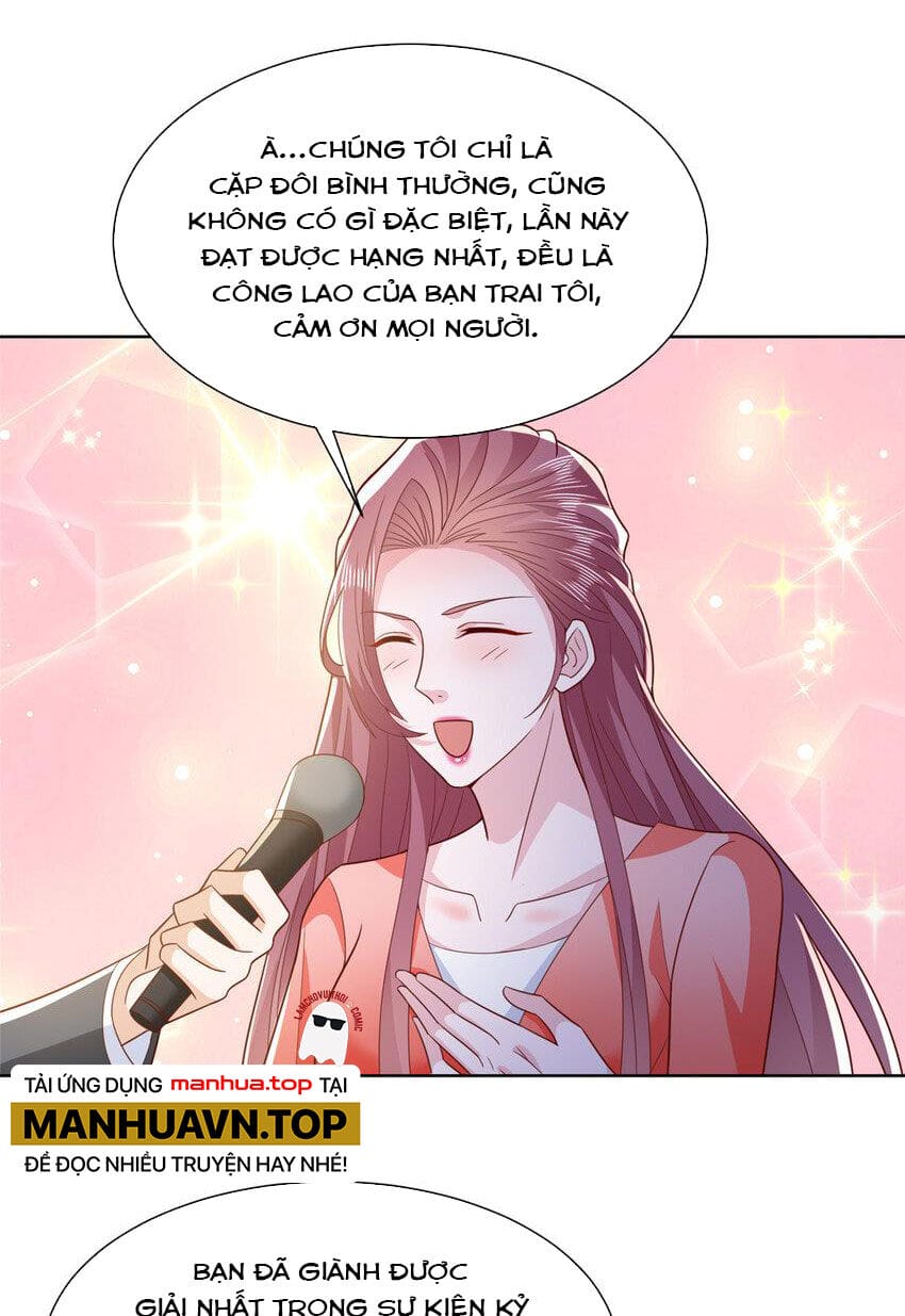 Truyện Tranh Mỗi Tuần Ta Có Một Nghề Nghiệp Mới trang 6