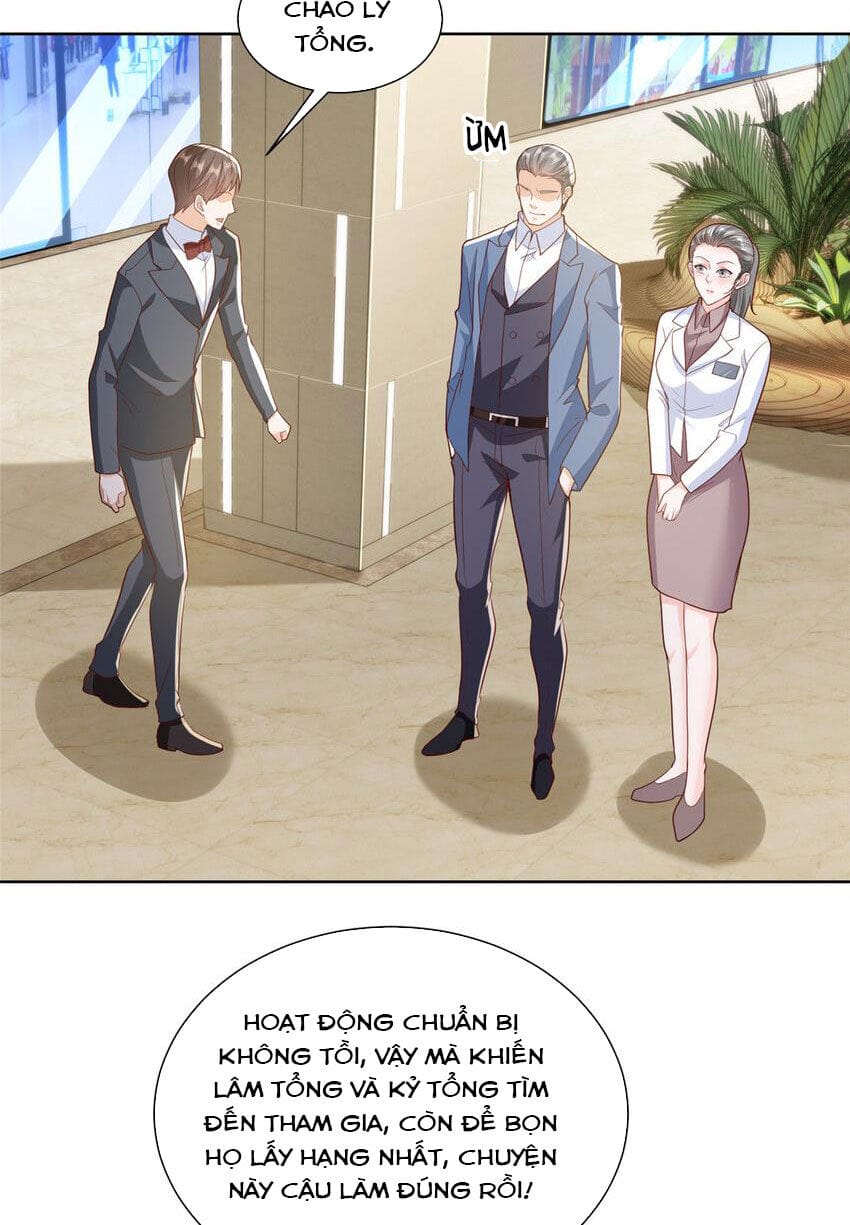 Truyện Tranh Mỗi Tuần Ta Có Một Nghề Nghiệp Mới trang 6