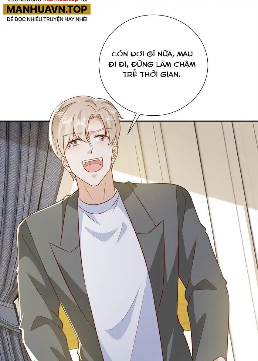 Truyện Tranh Mỗi Tuần Ta Có Một Nghề Nghiệp Mới trang 6