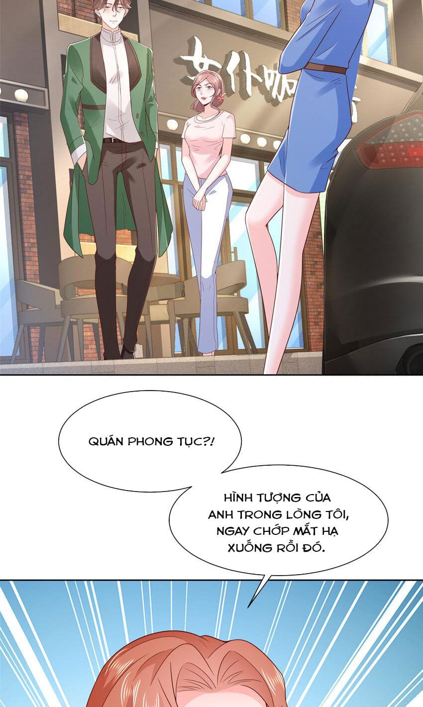 Truyện Tranh Mỗi Tuần Ta Có Một Nghề Nghiệp Mới trang 6