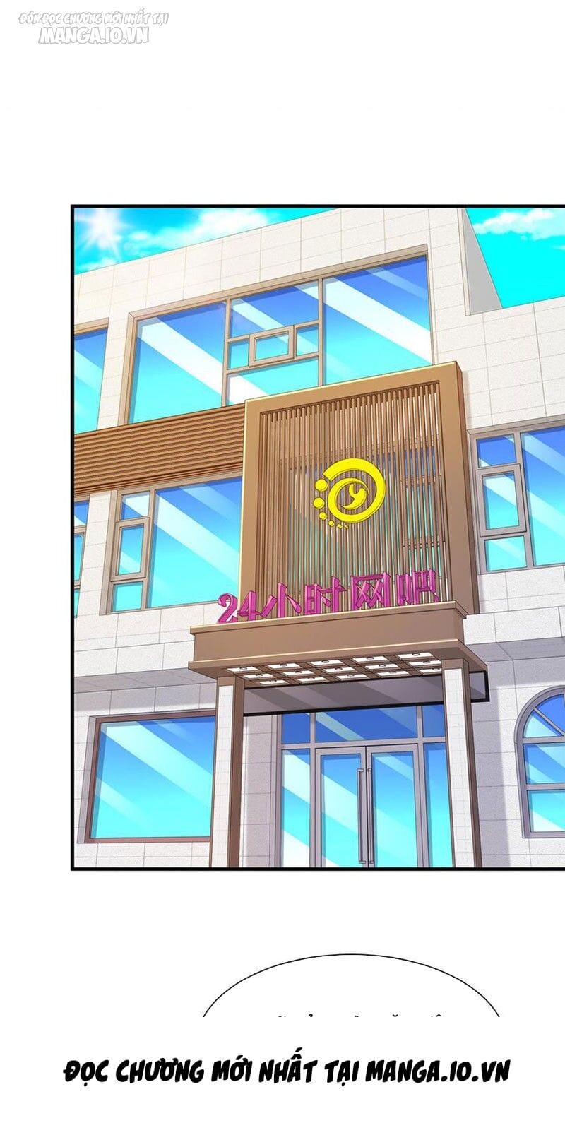 Truyện Tranh Mỗi Tuần Ta Có Một Nghề Nghiệp Mới trang 6