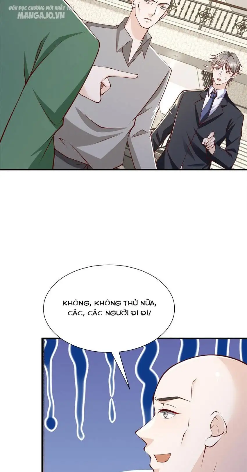 Truyện Tranh Mỗi Tuần Ta Có Một Nghề Nghiệp Mới trang 6