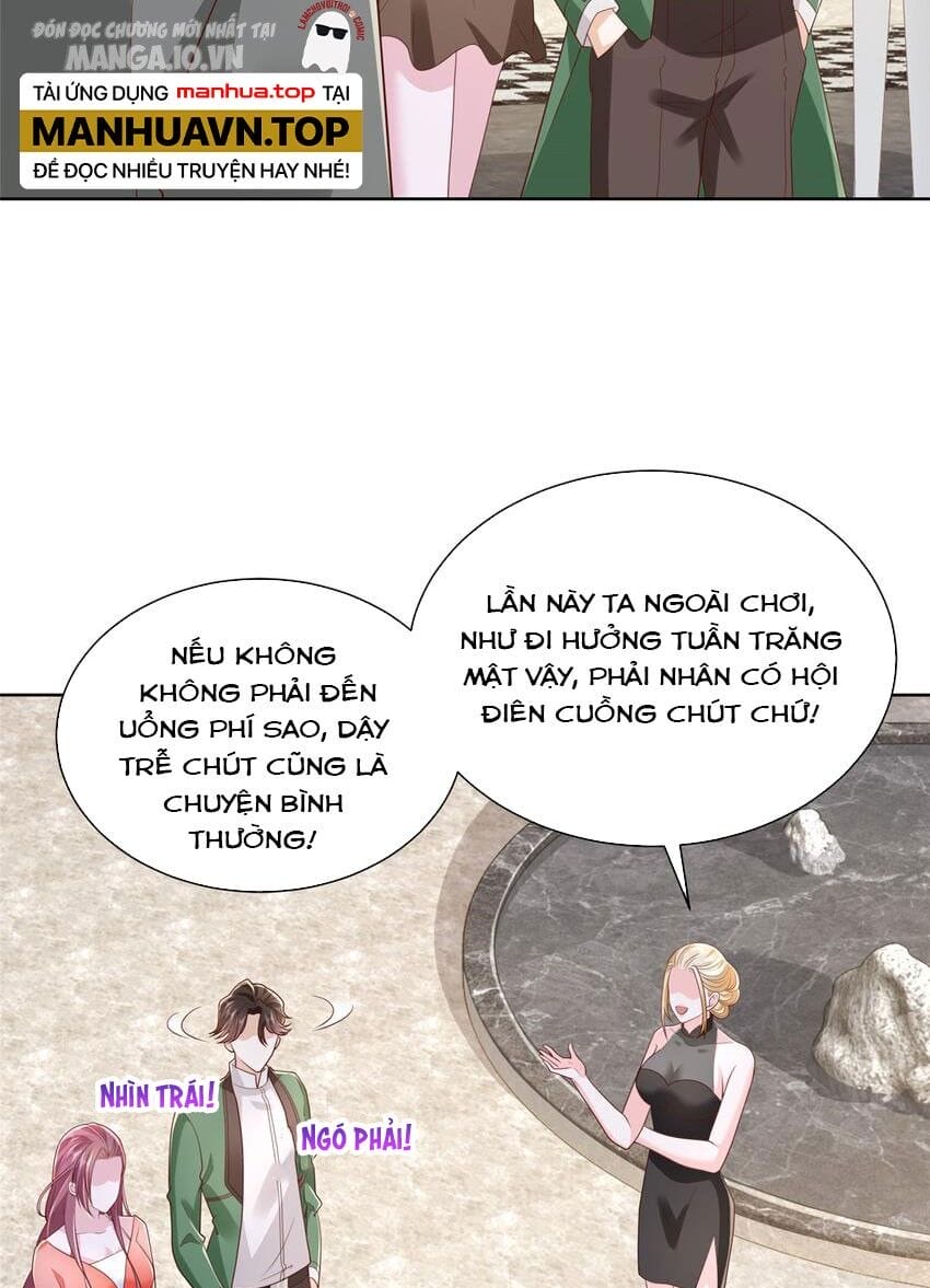 Truyện Tranh Mỗi Tuần Ta Có Một Nghề Nghiệp Mới trang 6