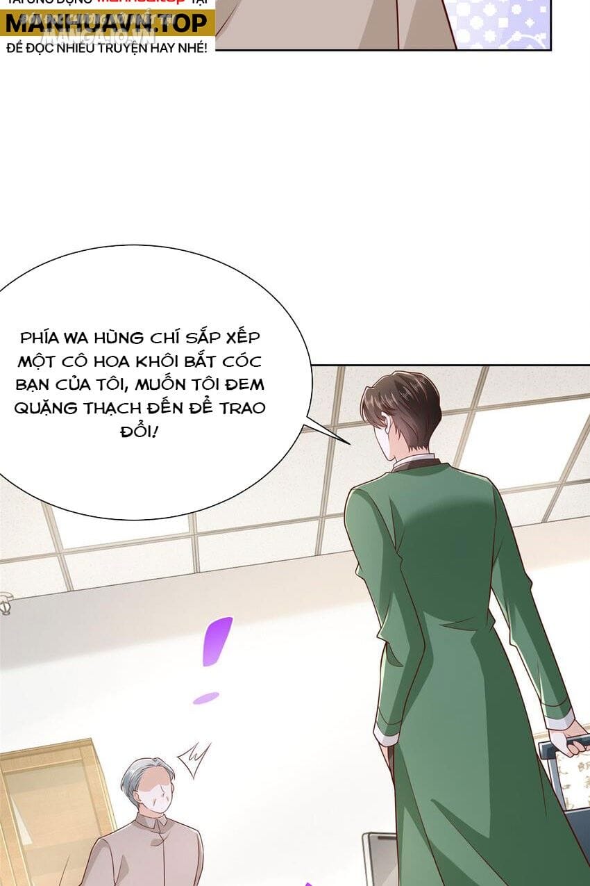 Truyện Tranh Mỗi Tuần Ta Có Một Nghề Nghiệp Mới trang 6