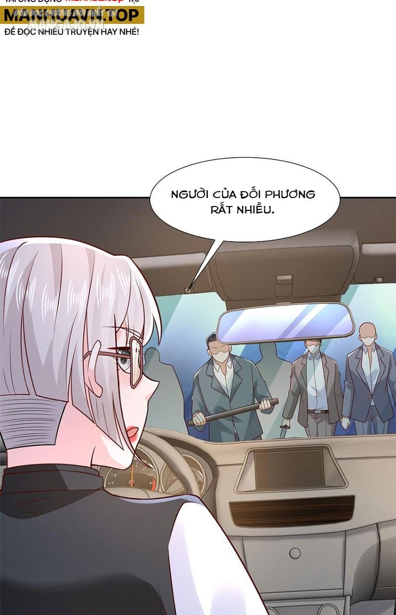 Truyện Tranh Mỗi Tuần Ta Có Một Nghề Nghiệp Mới trang 6