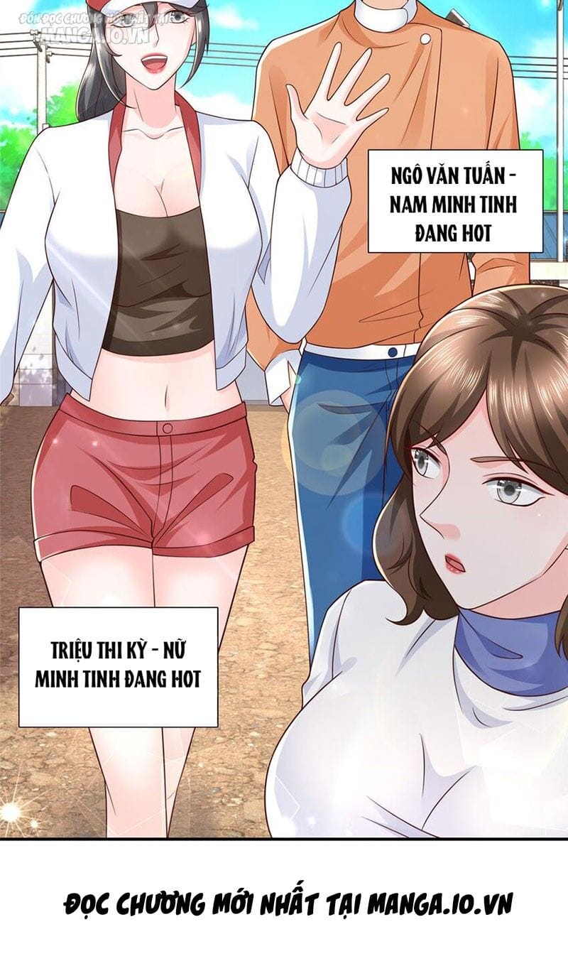 Truyện Tranh Mỗi Tuần Ta Có Một Nghề Nghiệp Mới trang 6