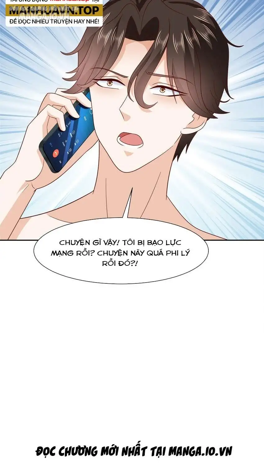 Truyện Tranh Mỗi Tuần Ta Có Một Nghề Nghiệp Mới trang 6