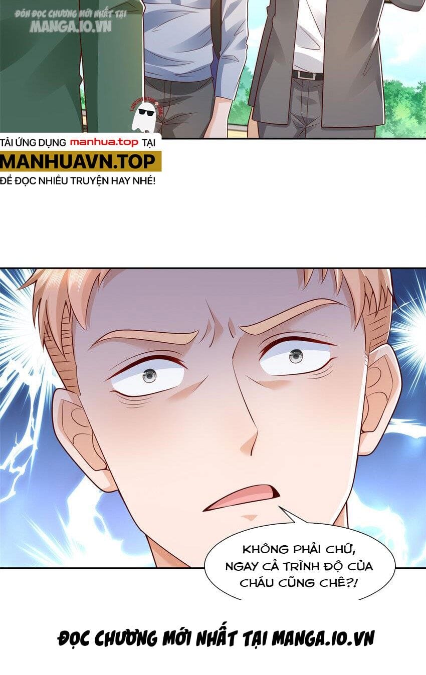 Truyện Tranh Mỗi Tuần Ta Có Một Nghề Nghiệp Mới trang 6