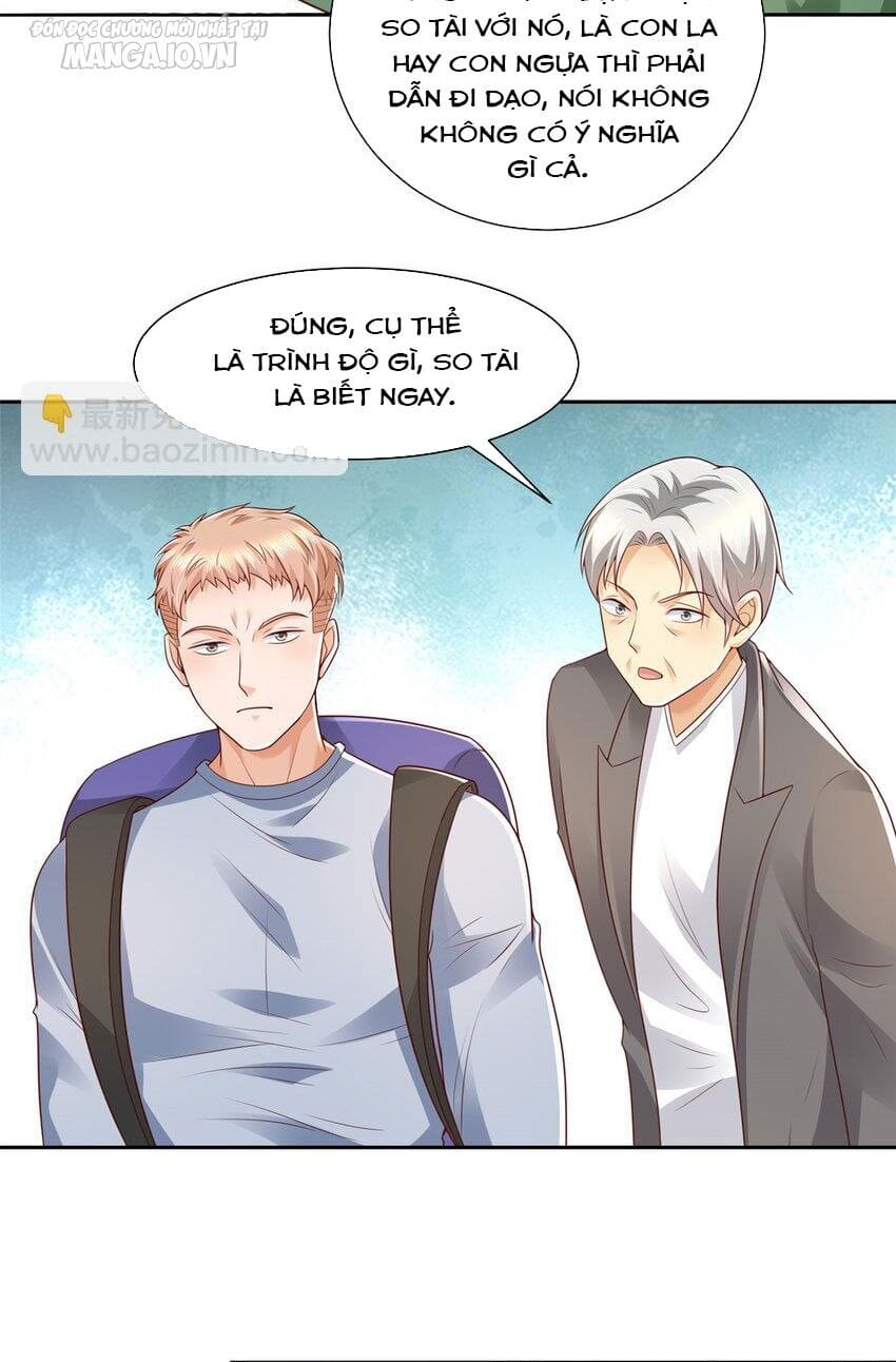 Truyện Tranh Mỗi Tuần Ta Có Một Nghề Nghiệp Mới trang 6