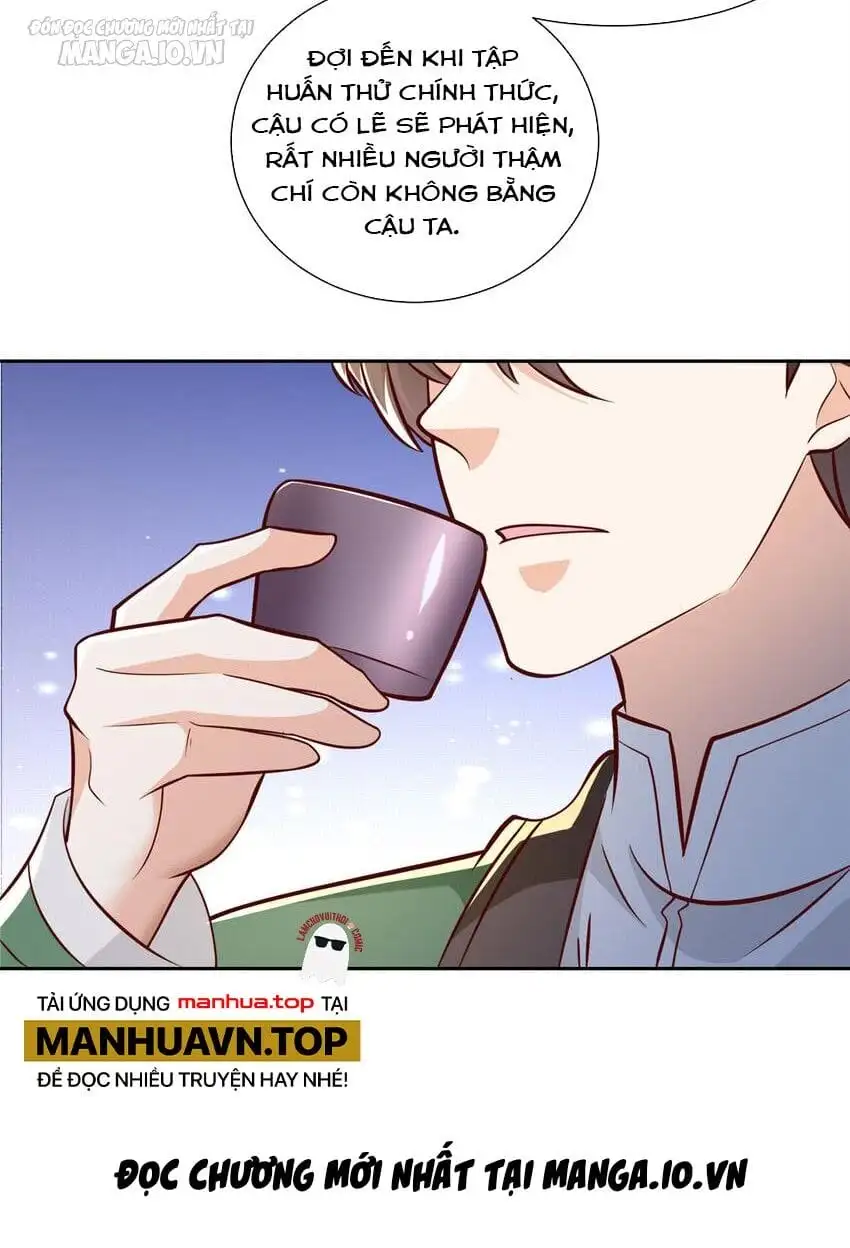 Truyện Tranh Mỗi Tuần Ta Có Một Nghề Nghiệp Mới trang 6