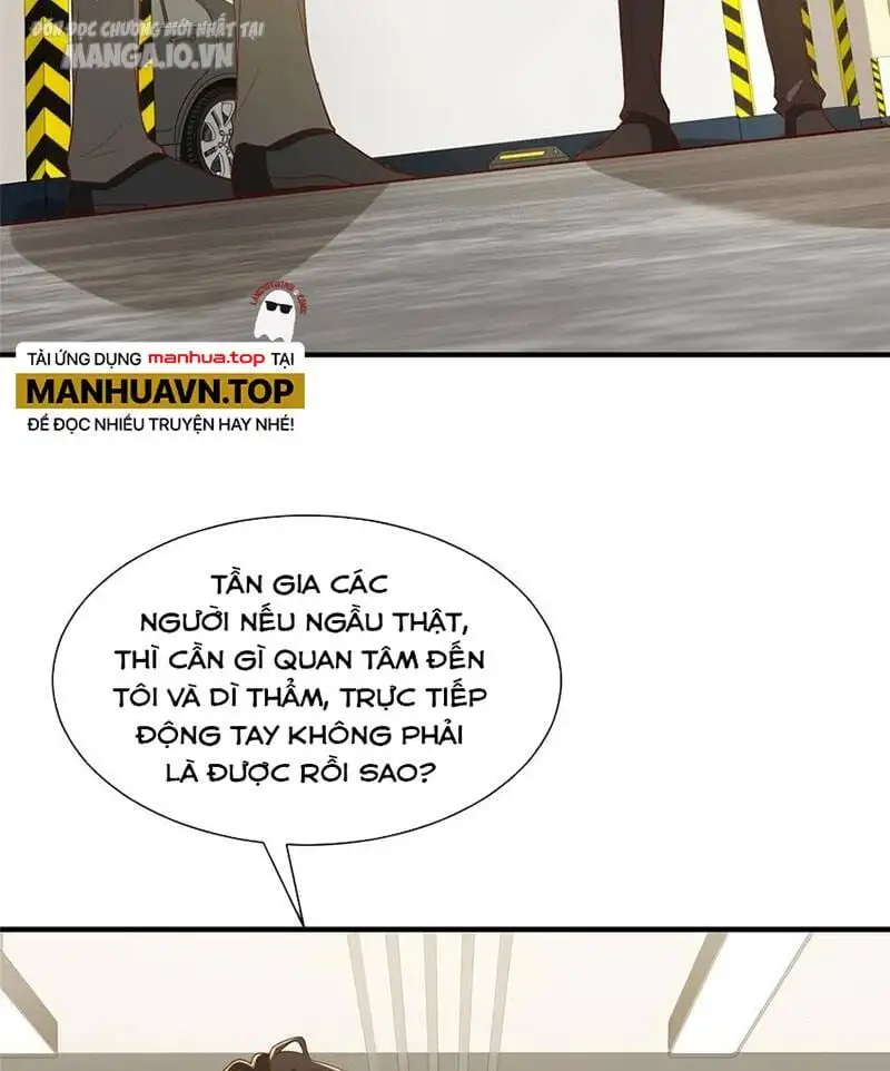 Truyện Tranh Mỗi Tuần Ta Có Một Nghề Nghiệp Mới trang 6