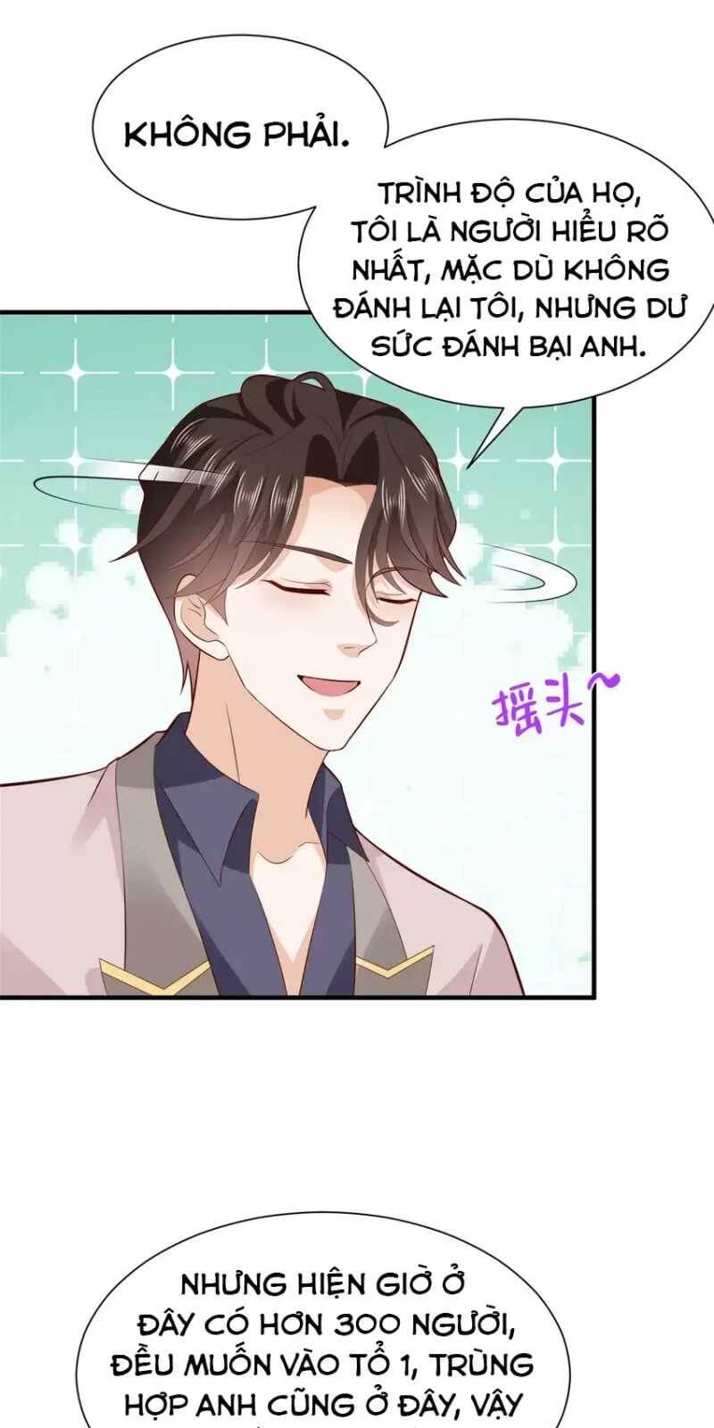 Truyện Tranh Mỗi Tuần Ta Có Một Nghề Nghiệp Mới trang 6