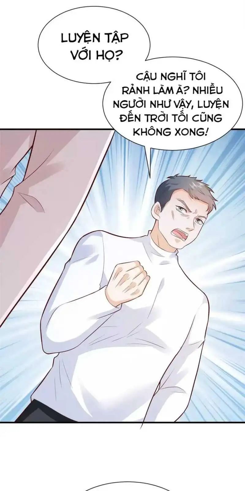 Truyện Tranh Mỗi Tuần Ta Có Một Nghề Nghiệp Mới trang 6