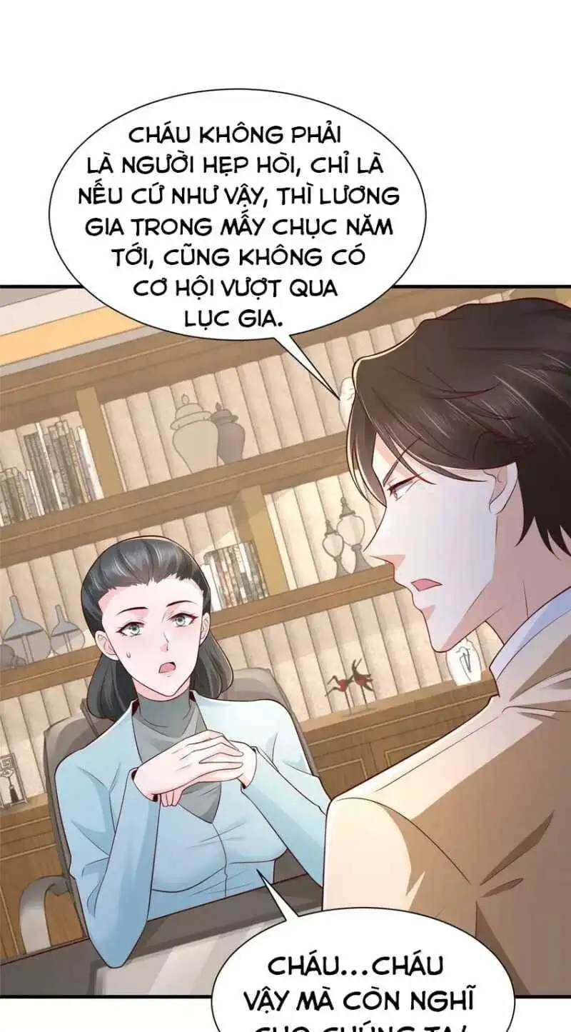 Truyện Tranh Mỗi Tuần Ta Có Một Nghề Nghiệp Mới trang 6