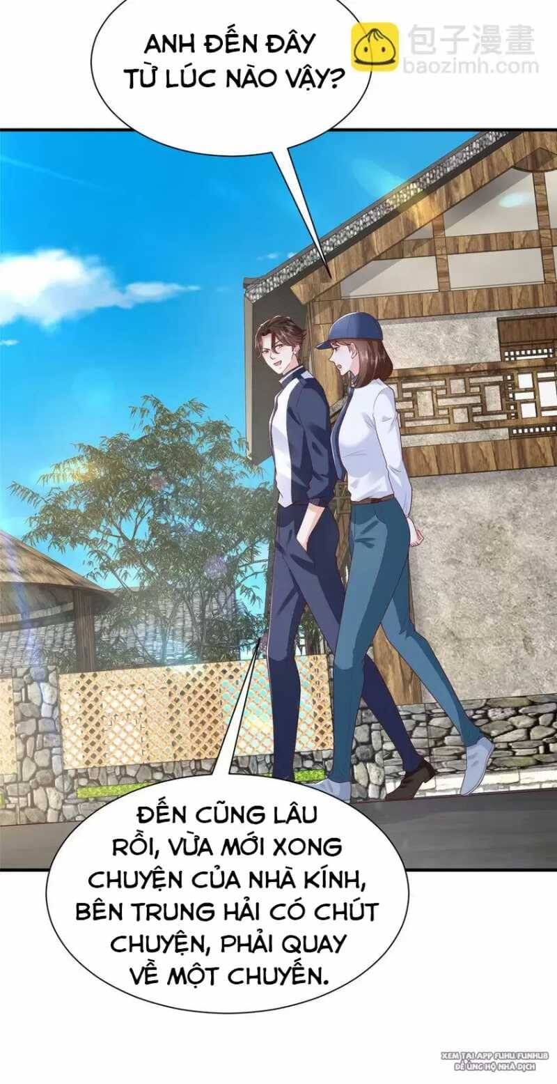 Truyện Tranh Mỗi Tuần Ta Có Một Nghề Nghiệp Mới trang 6