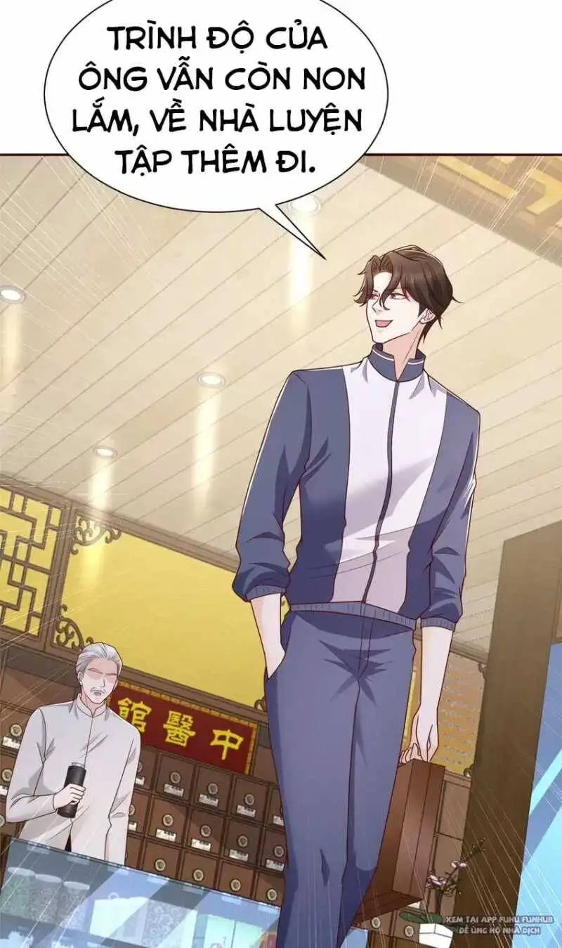 Truyện Tranh Mỗi Tuần Ta Có Một Nghề Nghiệp Mới trang 6