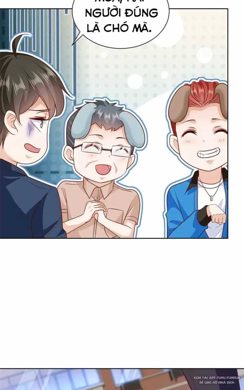 Truyện Tranh Mỗi Tuần Ta Có Một Nghề Nghiệp Mới trang 6