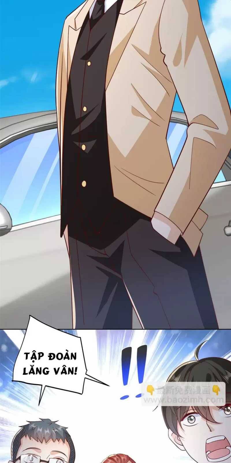 Truyện Tranh Mỗi Tuần Ta Có Một Nghề Nghiệp Mới trang 6