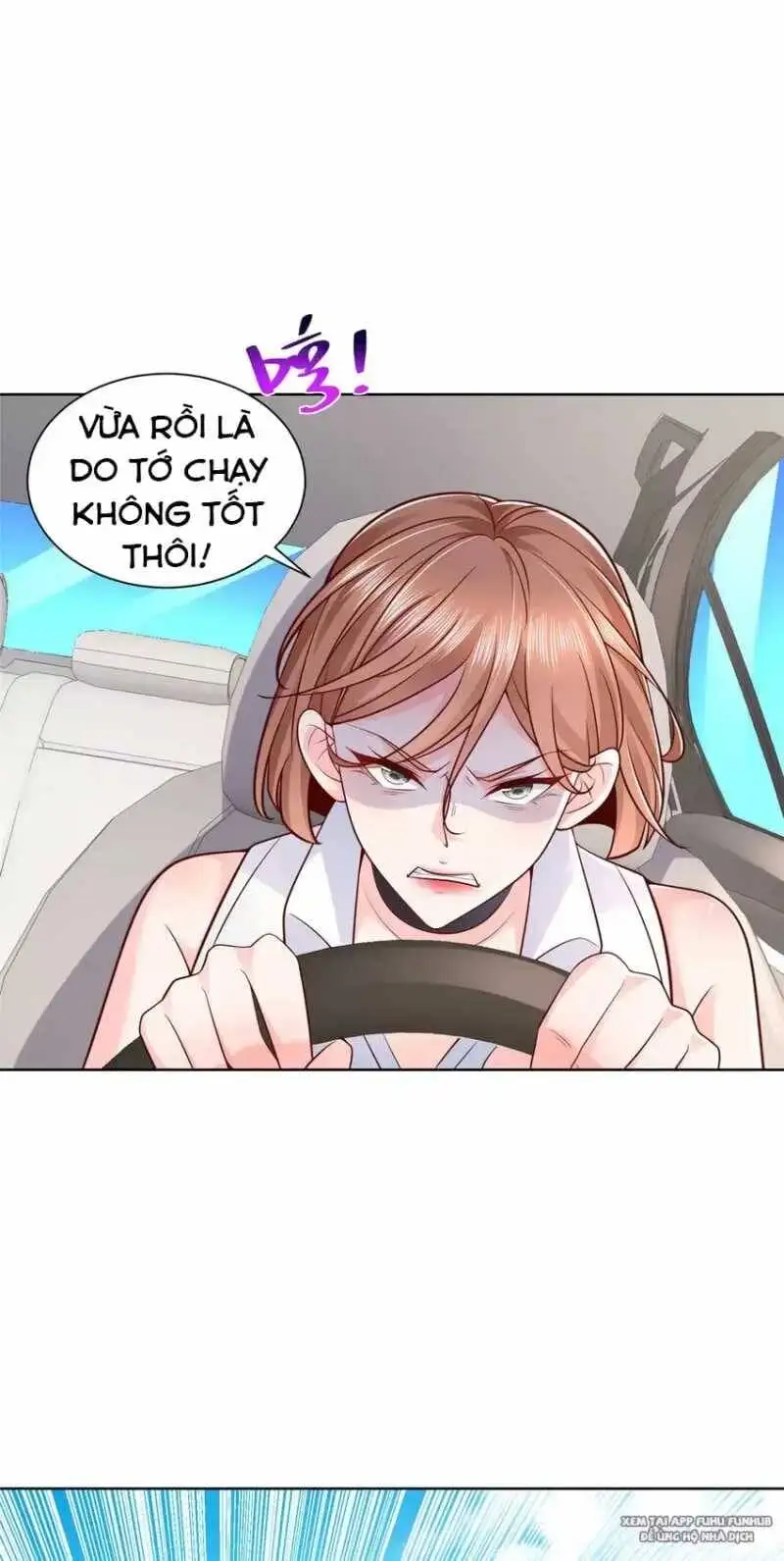 Truyện Tranh Mỗi Tuần Ta Có Một Nghề Nghiệp Mới trang 6