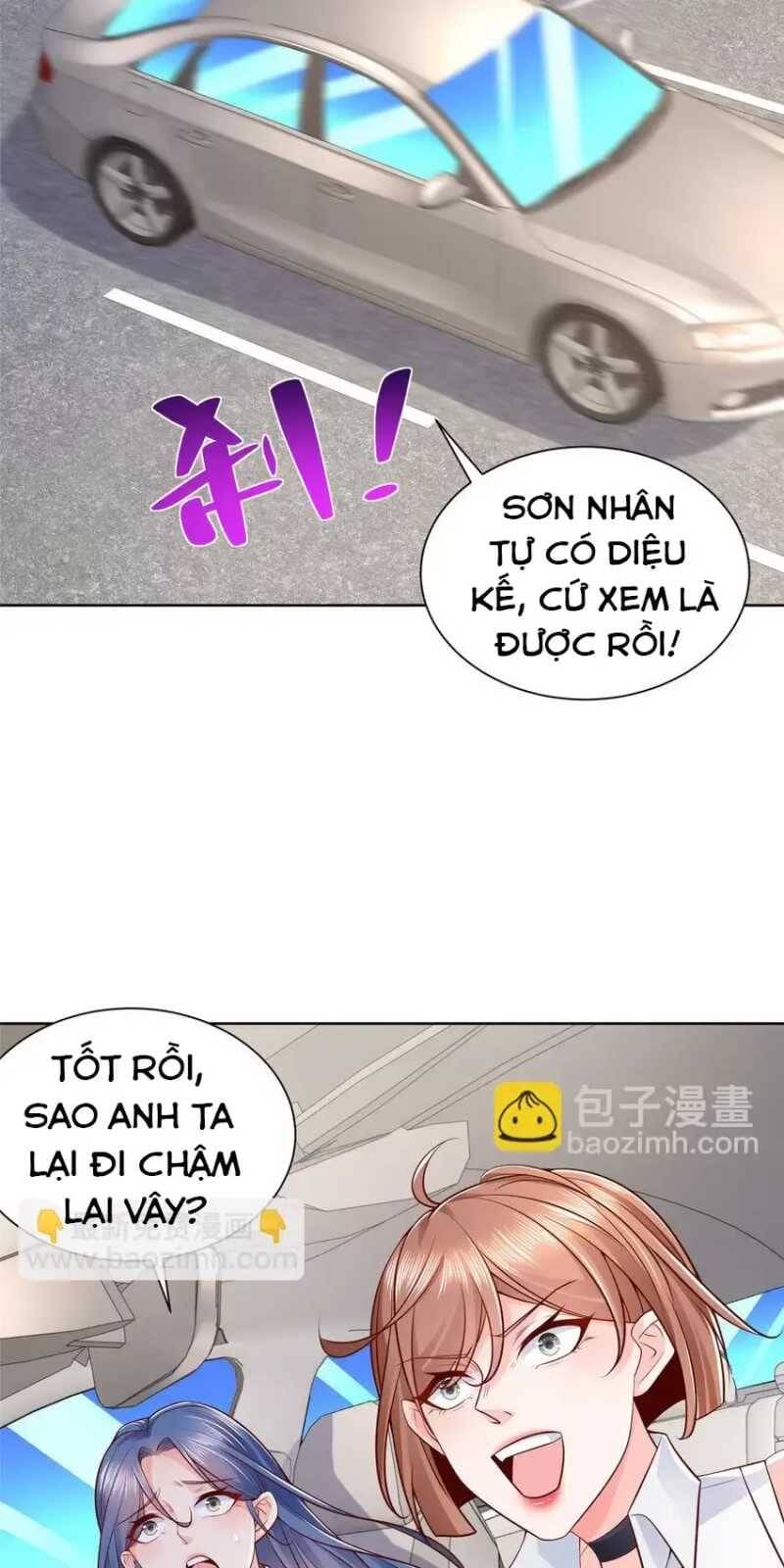 Truyện Tranh Mỗi Tuần Ta Có Một Nghề Nghiệp Mới trang 6