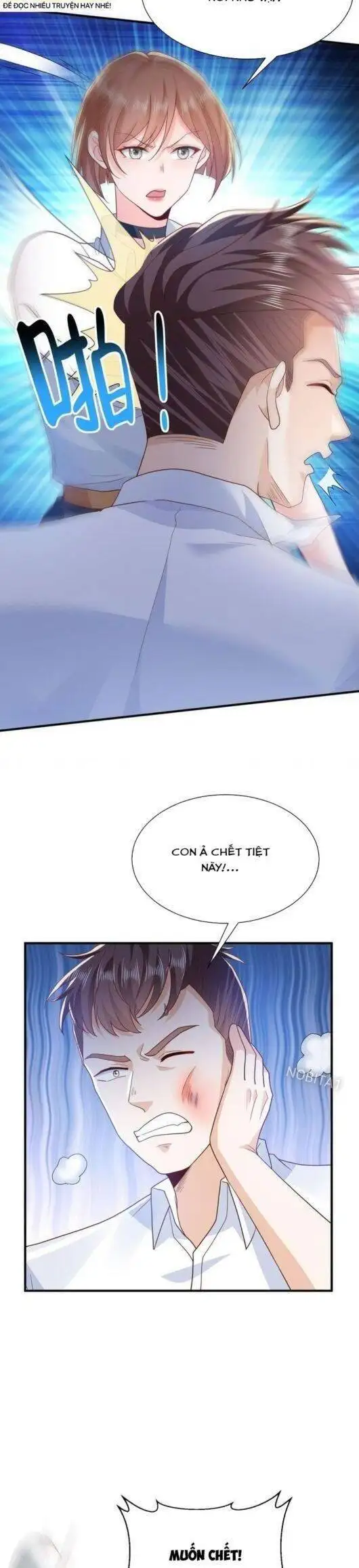 Truyện Tranh Mỗi Tuần Ta Có Một Nghề Nghiệp Mới trang 6